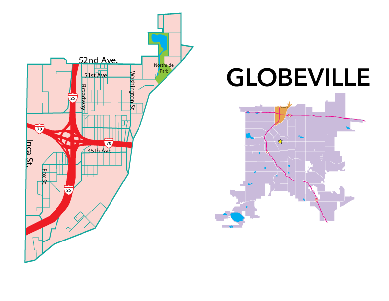 Globeville