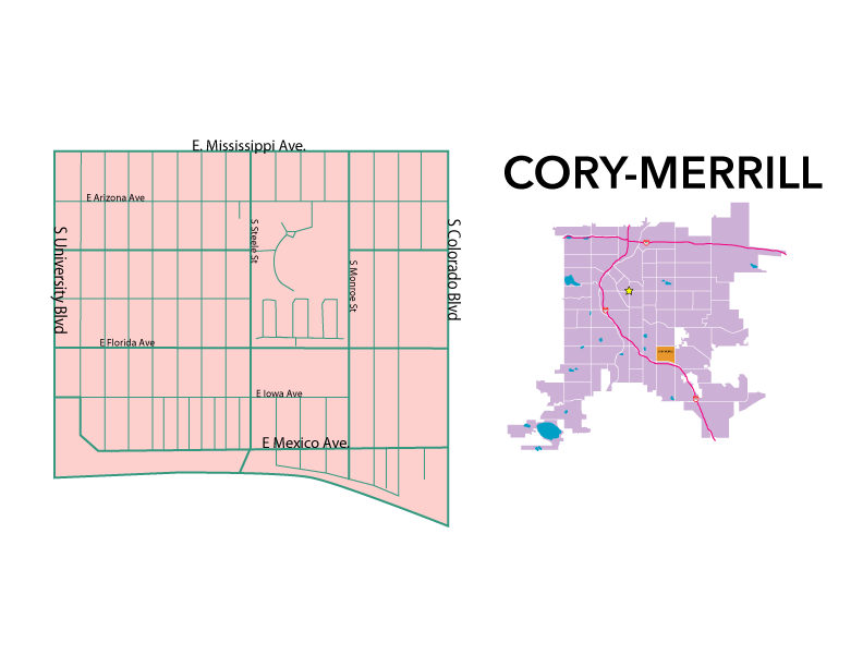 Cory-Merrill
