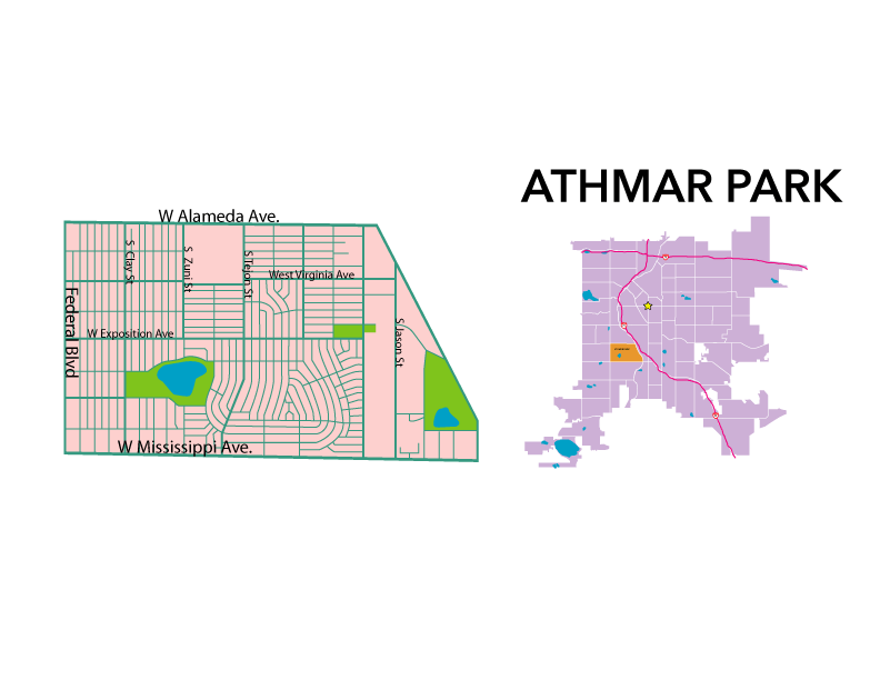 Athmar-Park